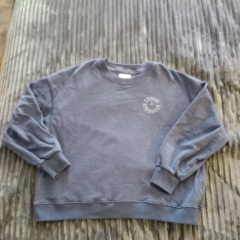 American Eagle Crewneck S